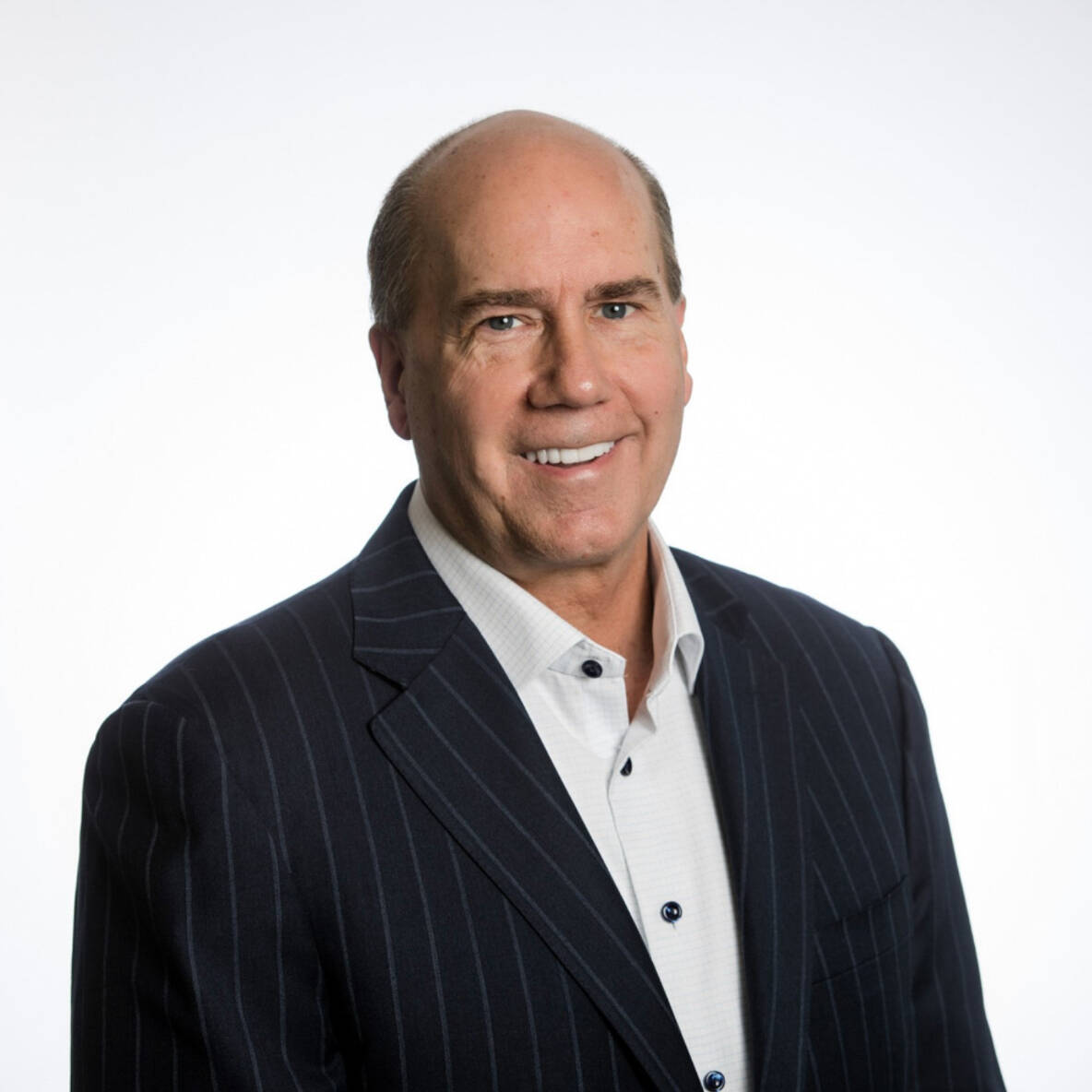 Acrisure Co-Founder, Chairman & CEO Greg Williams